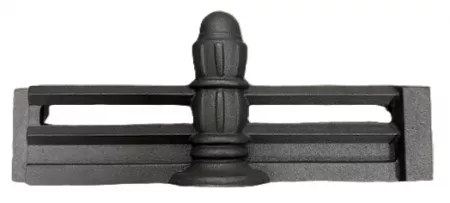 GRILLE FACE 634090174 - FRANCO BELGE R&eacute;f. 307415 (SUIVI)