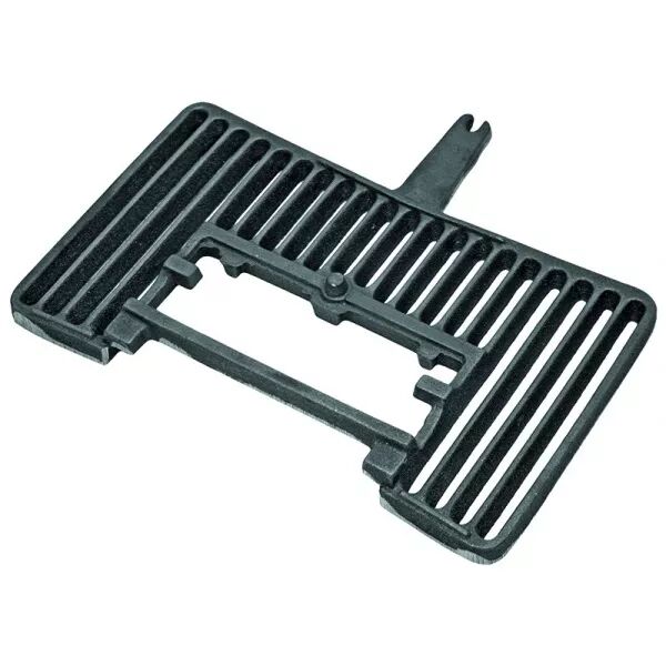 GRILLE FOND HANNOVER II -3384.070 type 878.0040.560 - GODIN R�f. SA040