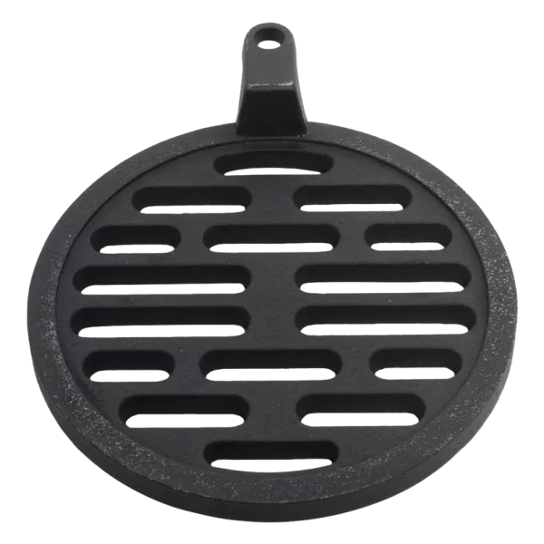 Grille fonte - HARK R�f. ETSTO0220006