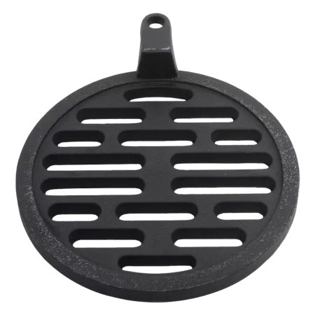 Grille fonte - HARK R&eacute;f. ETSTO0220006