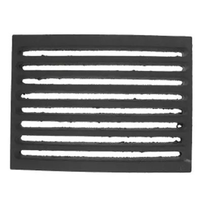 Grille Fonte - SUPRA R�f. 85543 (R�f�rence �puis�e)