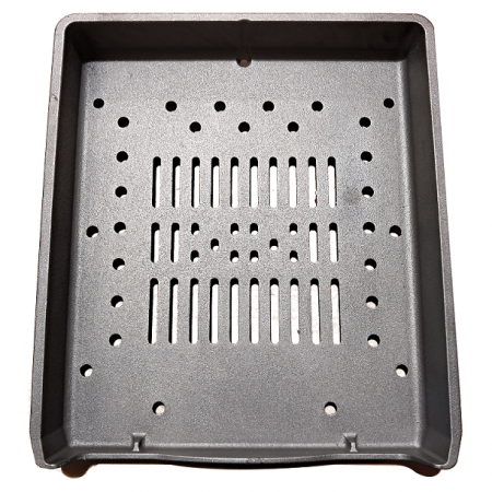 Grille fonte cuisinière Termocucinotta - LA NORDICA Réf. 7033040 (SUIVI)