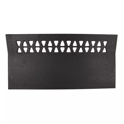 Grille Fonte FEU. - SUPRA R�f. 28570