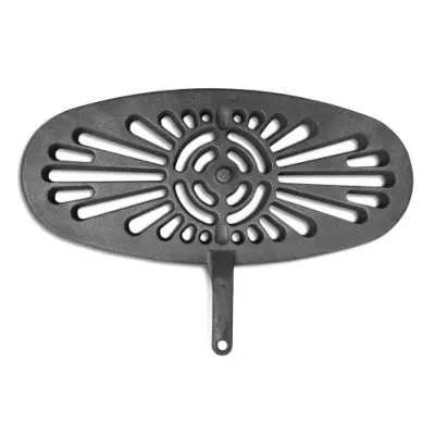GRILLE FONTE ISETTA - LA NORDICA R�f. 1135255 (STOCK)