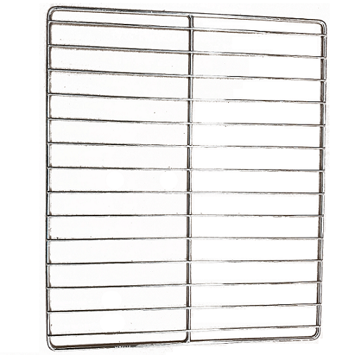 Grille four 6755 431x362mm - GODIN R�f. 00001304734 (SUIVI)
