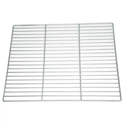 GRILLE FOUR CUISINIERE CHROM�E - LA NORDICA 1027109 (STOCK)