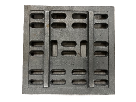 GRILLE FOYER - GODIN Réf. CH920133186