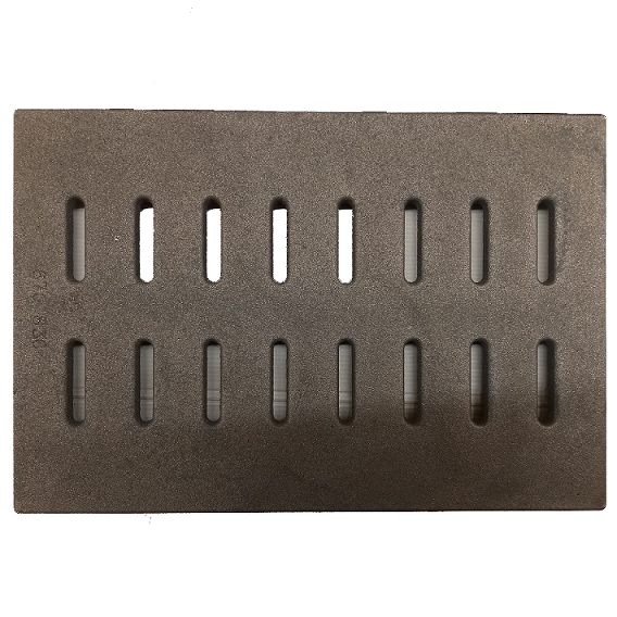 GRILLE FOYER - INVICTA R�f. F670836B