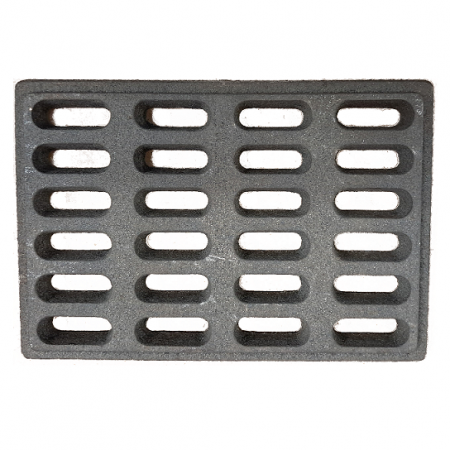 Grille foyer 665101 - GODIN Réf. 10247665101000 (SUIVI)
