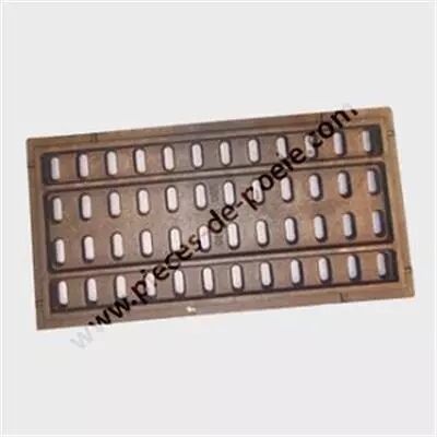 GRILLE FOYER 700NM10 / 3175 - GODIN R�f. CH72083175 (STOCK)