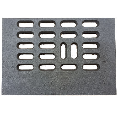 GRILLE FOYER GAUCHE - GODIN R�f. CH710083162