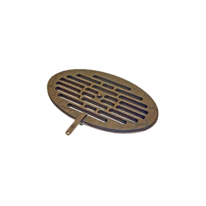 GRILLE FOYERE - EFEL r�f. FL41497