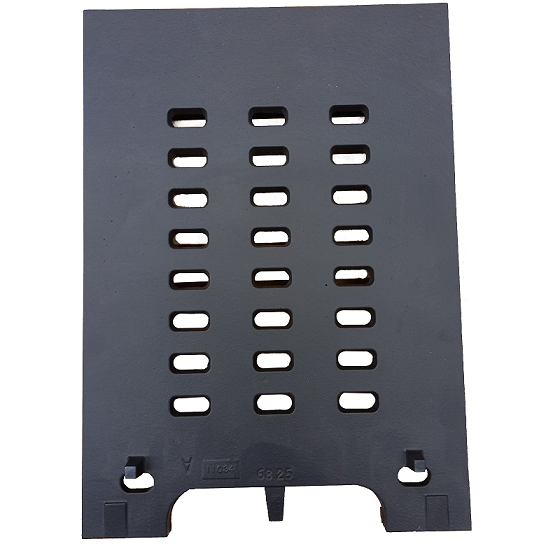 GRILLE FOYERE - GODIN R�f. 6825 / CP6825 (SUIVI)