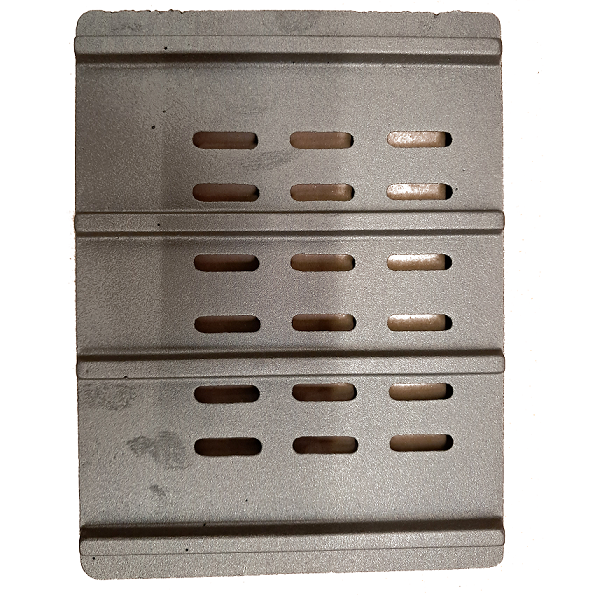 Grille foy�re - GODIN R�f. CH69093176 (SUIVI)