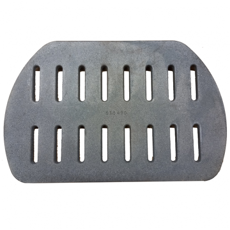 Grille foyère - INVICTA Réf. F610490B