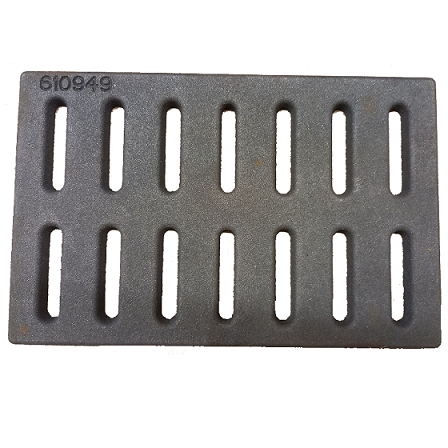GRILLE FOYERE - INVICTA R�f. F610949B (SUIVI)