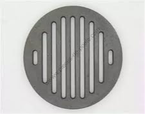 Grille foy�re - INVICTA R�f. FB60600103 (SUIVI)