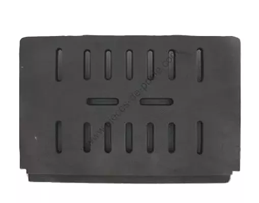 GRILLE FOYERE - INVICTA R�f. FB60800811 / F680811B