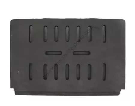 GRILLE FOYERE - INVICTA Réf. FB60800811 / F680811B