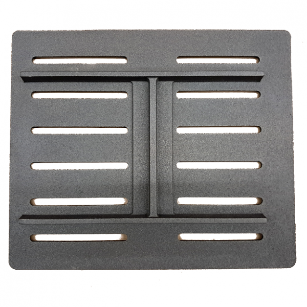 Grille foy�re - INVICTA R�f. FB60850109 / F685109B (SUIVI)