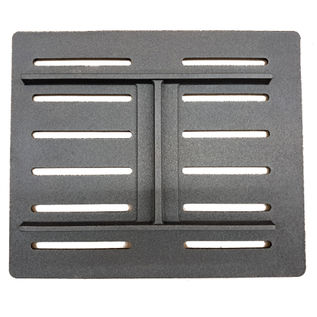 Grille foyère - INVICTA Réf. FB60850109 / F685109B (SUIVI)