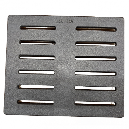 Grille foyère - INVICTA Réf. FB60850109 / F685109B (SUIVI)