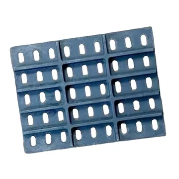 Grille foy�re 1850 4649 - GODIN R�f. CP1850/4649