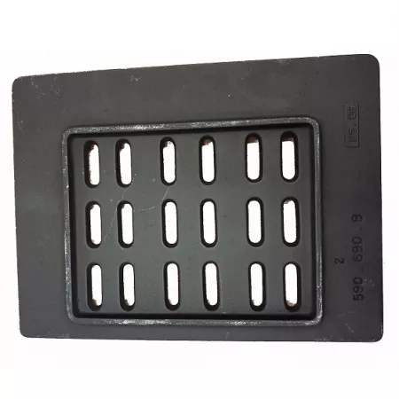 Grille foy&egrave;re 3199 - GODIN R&eacute;f. CH00001690953 (SUIVI)