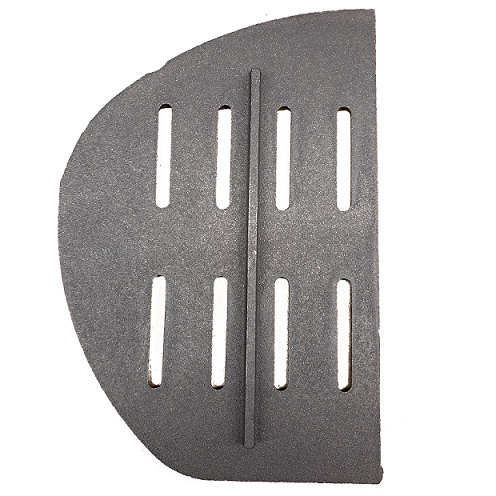 Grille foy�re droite - INVICTA R�f. F610750B (SUIVI)