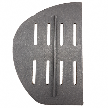 Grille foyère droite - INVICTA Réf. F610750B (SUIVI)