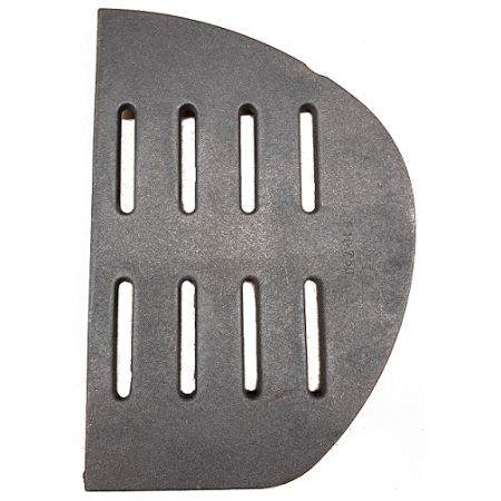 Grille foyère droite - INVICTA Réf. F610750B (SUIVI)