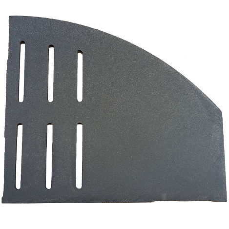 GRILLE FOYERE DROITE - INVICTA R�f. F612679B-A (SUIVI)
