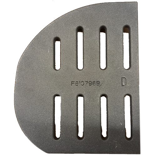 GRILLE FOYERE DROITE LUDIA - INVICTA R�f. F610796B