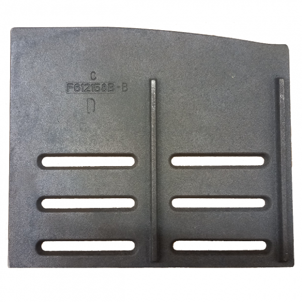 GRILLE FOYERE DROITE NORIK - INVICTA R�f. F612158B (SUIVI)