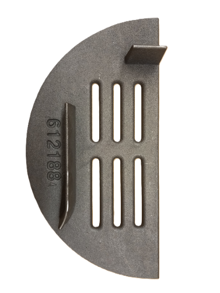 GRILLE FOYERE DROITE OKINO - INVICTA R�f. F612188B (SUIVI)