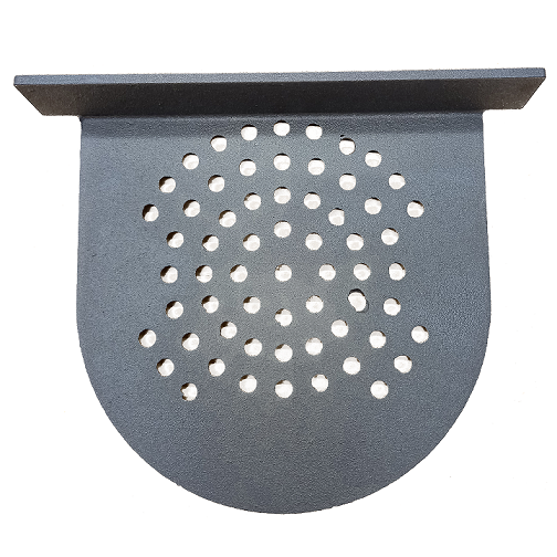 Grille foy�re fonte 017040 - GODIN R�f. CP017040 (SUIVI)