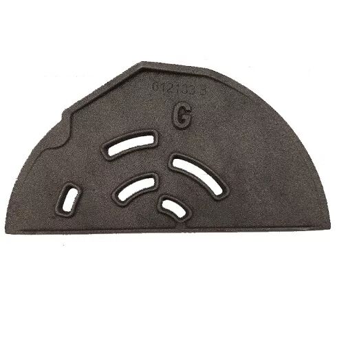 GRILLE FOYERE GAUCHE - INVICTA R�f. F612133B