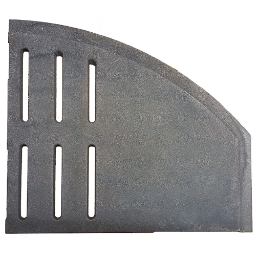 GRILLE FOYERE GAUCHE - INVICTA R�f. F612680B-A (SUIVI)
