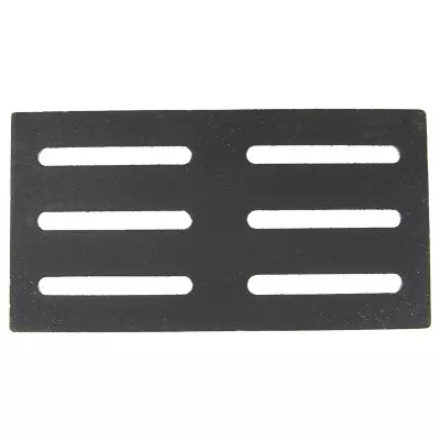 GRILLE FOYERE POELE SKOT - SUPRA R�f. 33934 (STOCK)