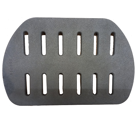 GRILLE FOYERE REMILLY / BALAMI - INVICTA R�f. F610694B (SUIVI)