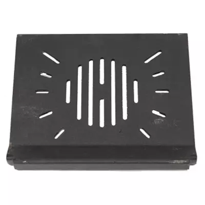 Grille foyere SUPRA R�f : 33975