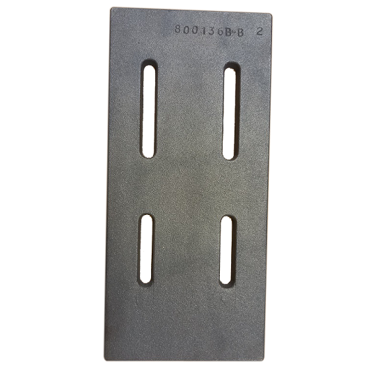 GRILLE FOYERE UNITAIRE (1 partie sur 3) - INVICTA R�f. F680136B (SUIVI)