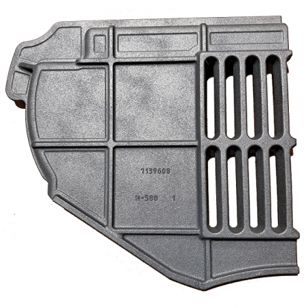 Grille gauche - LA NORDICA Réf. 7139608 (SUIVI)