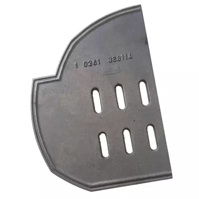 GRILLE GAUCHE 388114 - GODIN R�f. 10261388114053 (STOCK)