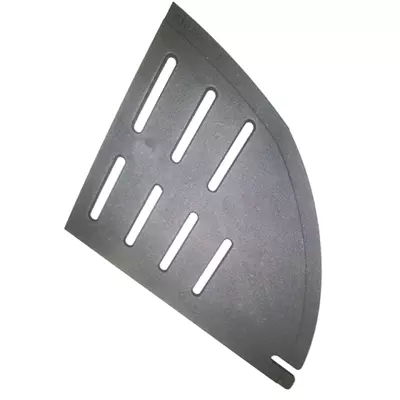 GRILLE GAUCHE LUNA - INVICTA R�f. F610668B (STOCK)