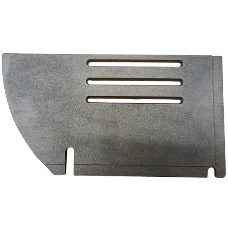 GRILLE GAUCHE ODYSSEE - INVICTA Réf. FB610468 (SUIVI)