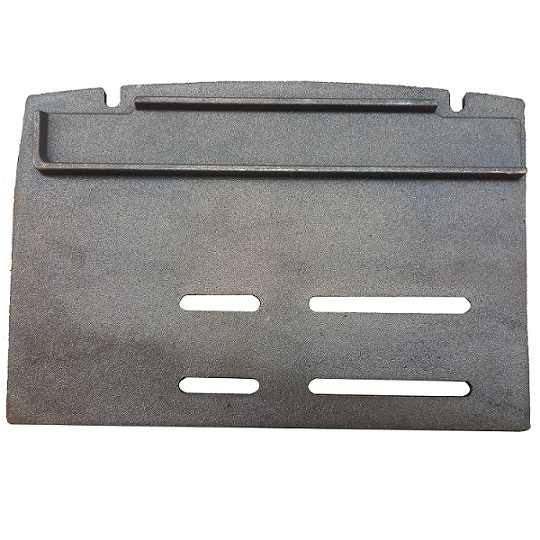 GRILLE GAUCHE SEDAN S - INVICTA R�f. F612337B (SUIVI)
