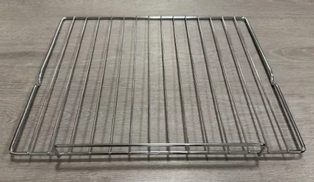 Grille grand four de gauche cuisini&egrave;re Rosieres RGM95D2