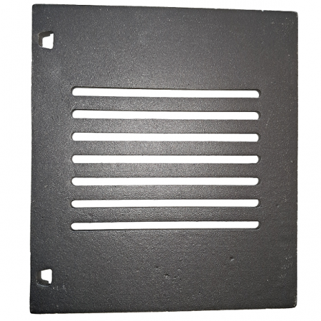 Grille Jacco - SUPRA Réf. 46258 (SUIVI)