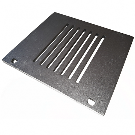 Grille Jacco - SUPRA Réf. 46258 (SUIVI)